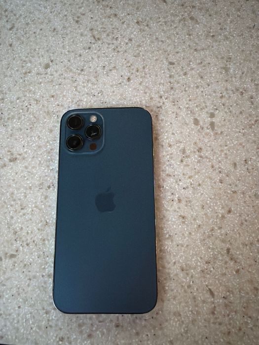iPhone 12 Pro Max