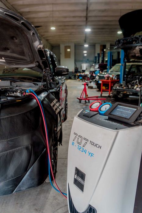 Motor 2.0 diesel ingenium 204DTD Jaguar XE XF F-Pace Range Rover Velar