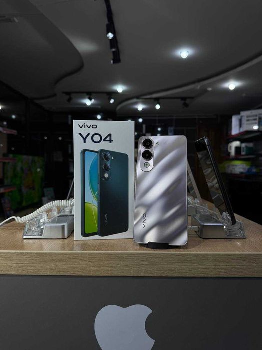 Vivo Y04 64ГБ/Виво Я04 64ГБ