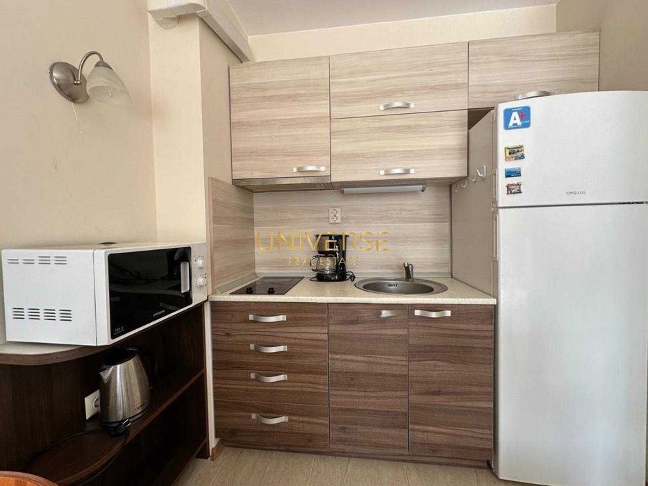 Продава се Двустаен апартамент в с. Равда, Област Бургас - 52 кв.м за 1443 €/кв.м - Снимка #6