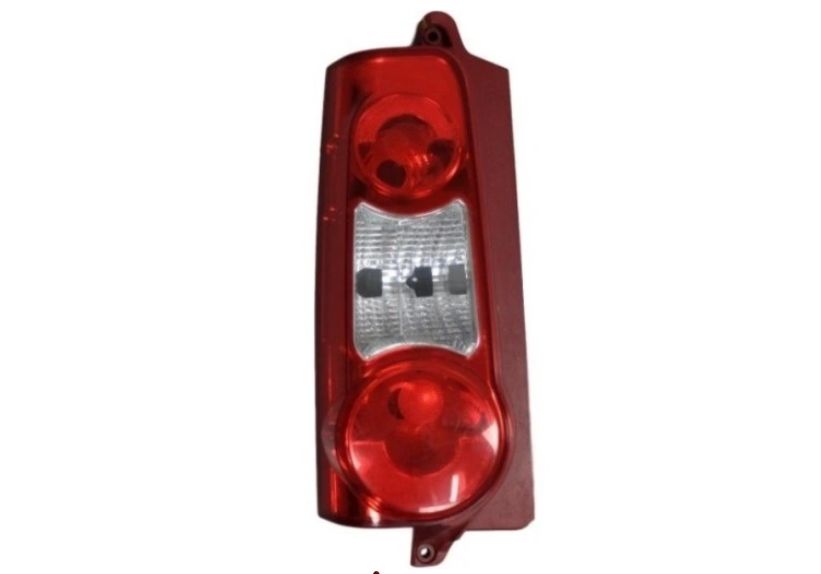 Stop spate, lampa Citroen Berlingo (7_), 02.2008-06.2012; Peugeot Partner, 03.2008-06.2012, model: 2 usi spate, montare spate, stanga/dreapta, P21/5W+P21W+PY21W; fara soclu bec; Mars