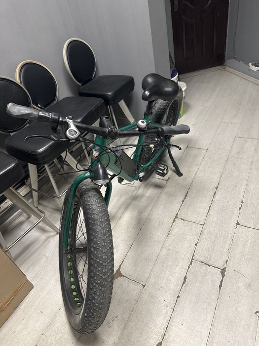 Bicicleta Pegas suprem dinamic