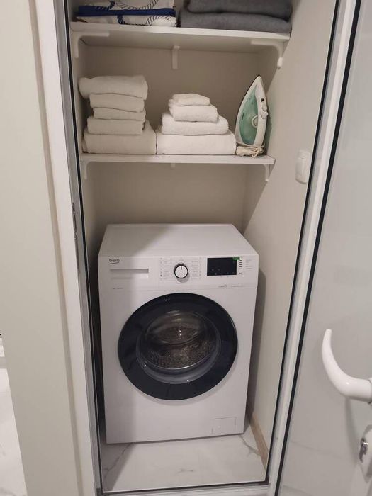 Дава се под наем Едностаен апартамент в Бургас, Сарафово - 39 кв.м за 350 € - Снимка #3