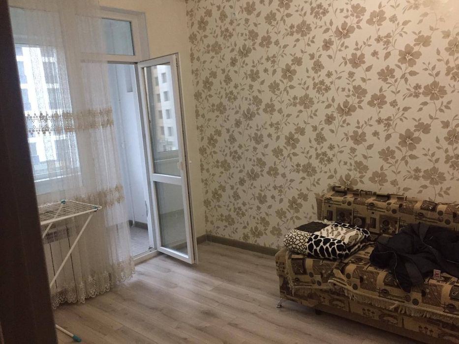 Кора Камыш 1/1 Сой буи Ривер Парк 1 комнатная