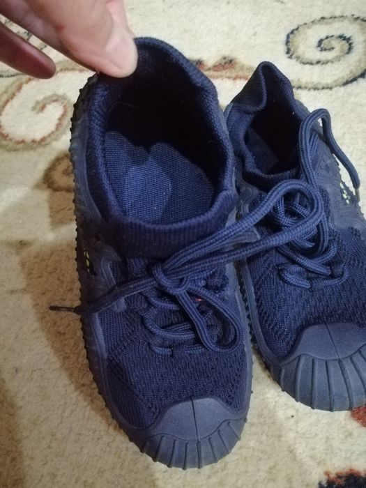 Обувь удобнейшая