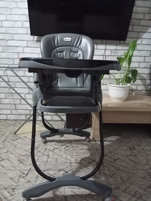 Продам 5 тыс .детский стульчик,торга нет