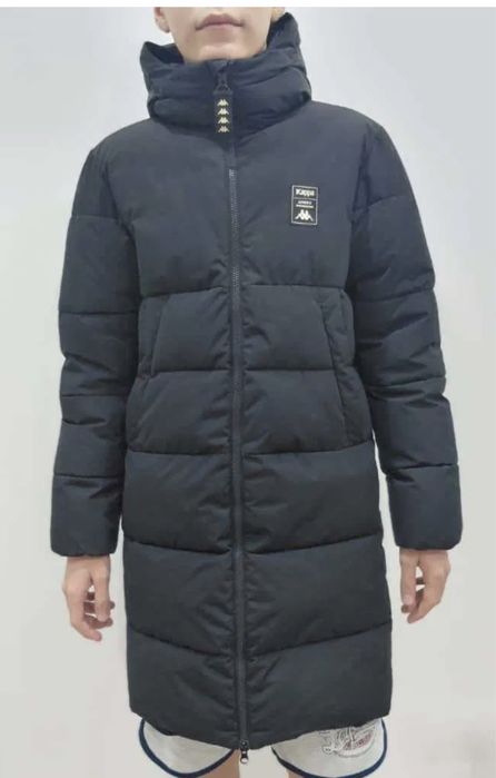 Полдам подростковую куртку