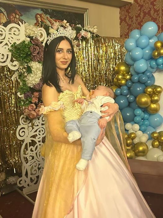 Ursitoare Botez Pitesti, jud Arges