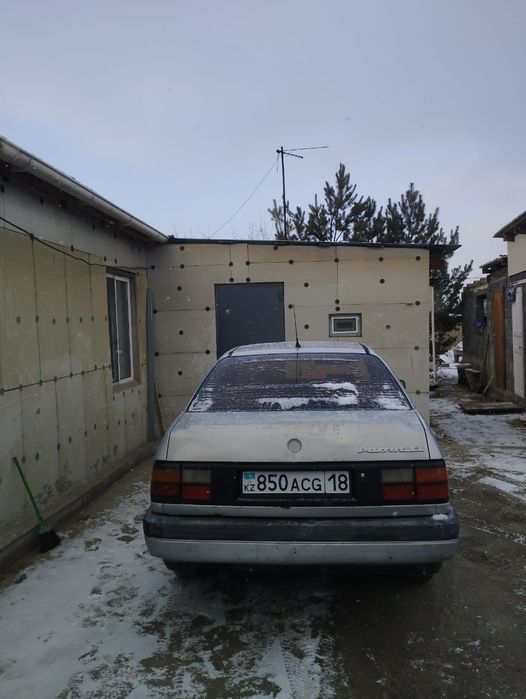 Пассат б3 продам