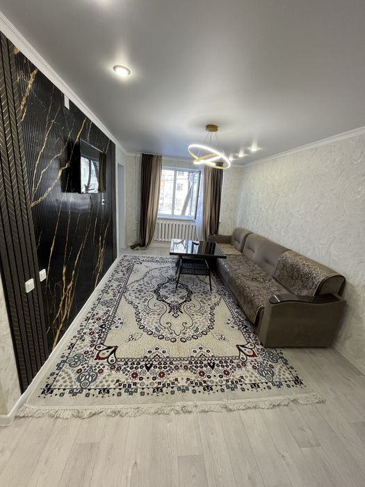 Квартира по суточно