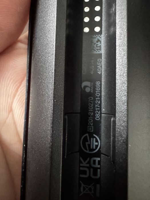 Amazon Fire TV Stick (gen 3) Full HD - Alexa