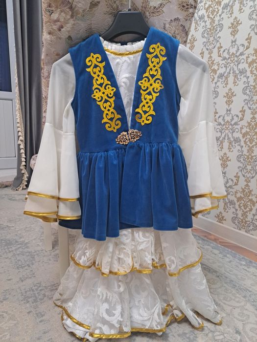 Продается национальное платье