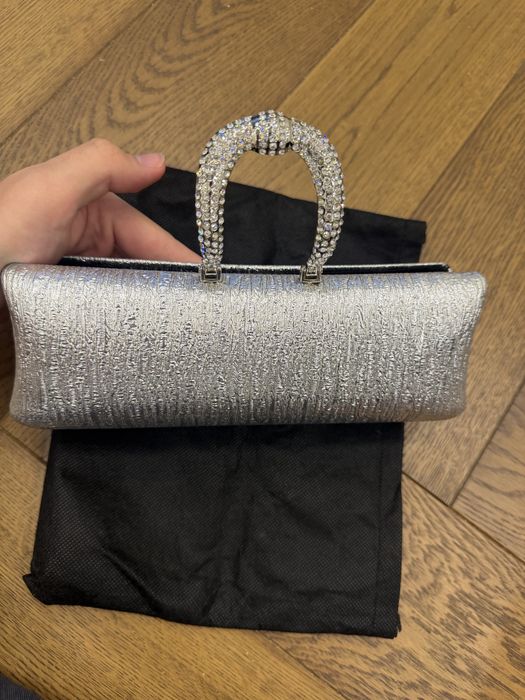 Сумка итальянская