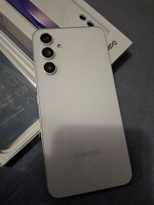 Samsung A54 128/8 GB Oq Ideal