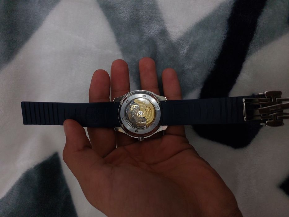 Patek Philippe a kop1ya