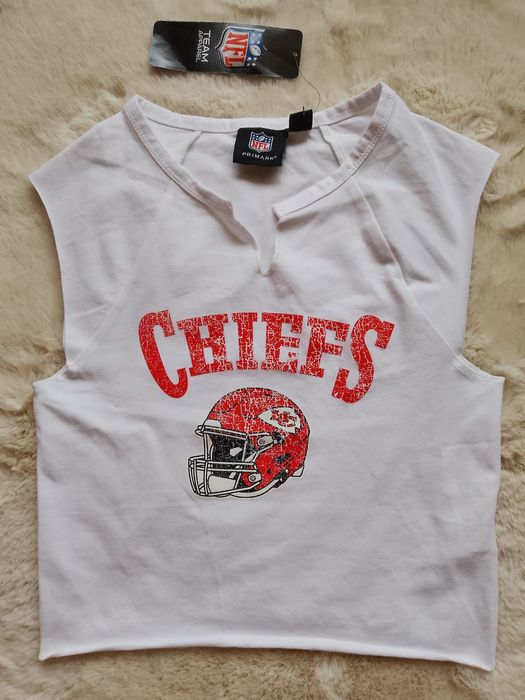 Tricou NFL Kansas City Chiefs