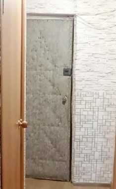 Малосемейка на долго