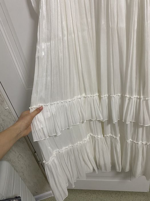 Национальное платье