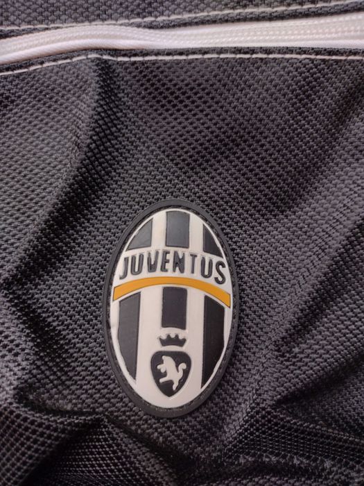 Juventus - ученическа раница на Ювентус