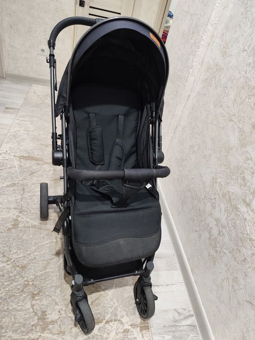 Детская коляска.