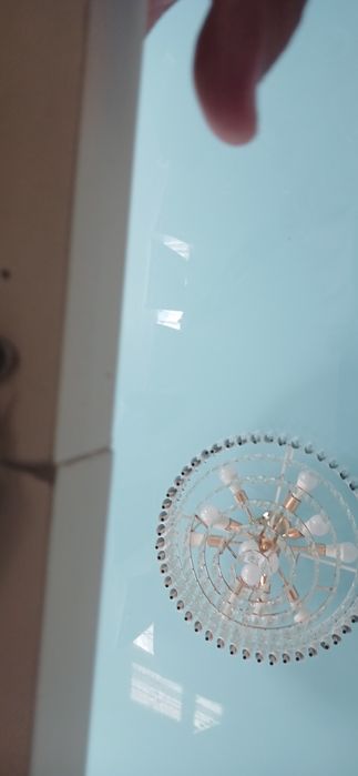СТОЛ — 5 МЕТР!
Үлкен, кең, өте ыңғайлы