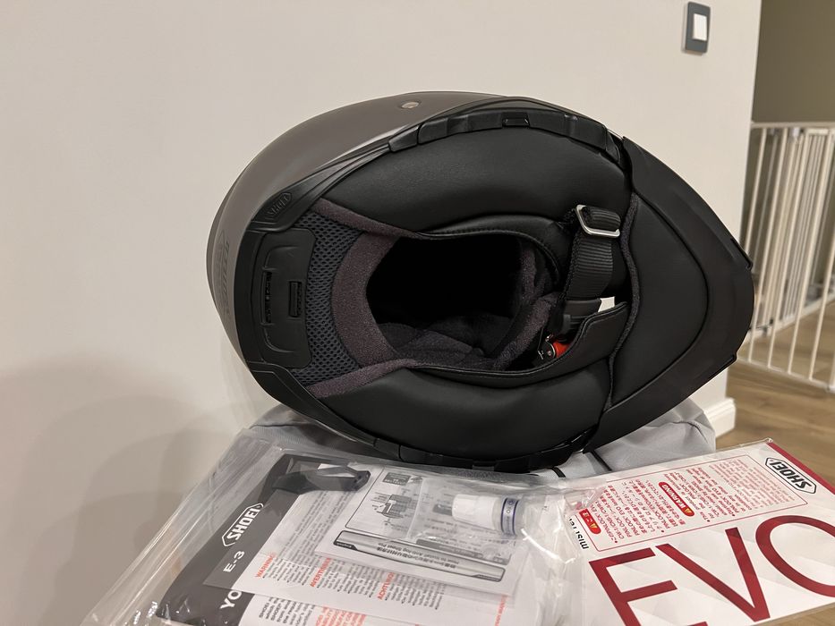 Shoei Neotec 2 M FlipUp