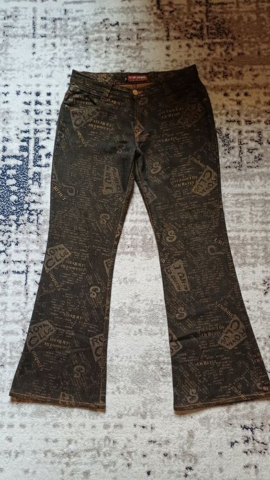 Джинсы женские, размер 48-50