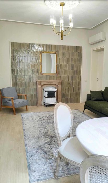 Дава се под наем Тристаен апартамент в София, Яворов - 100 кв.м за 1100 € - Снимка #2