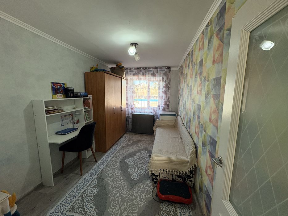 Продается 3х комнатная квартира