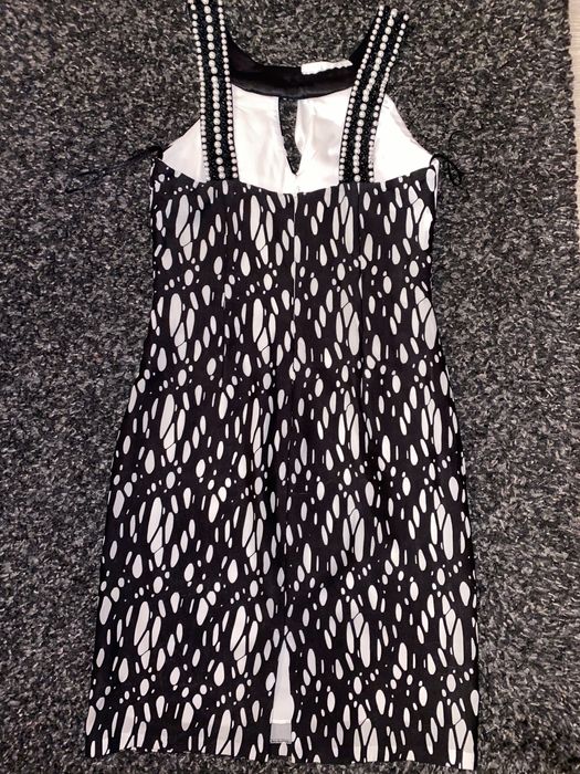 Нарядное платье на выход