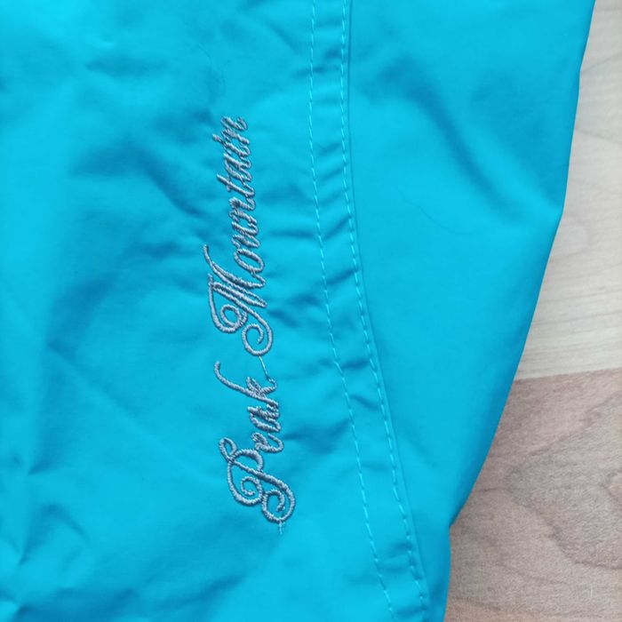 Peak Mountain /CMP 162см 16 год яке и панталон за зимни спортове