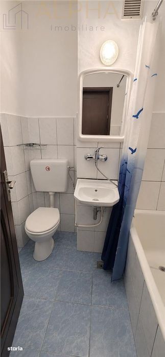 Apartament 2 camere de vanzare – zona Piata Decebal, Bistrita, BN