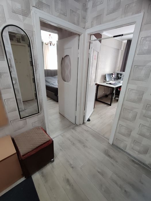 Продается 2-комн (1-48, 2 эт)