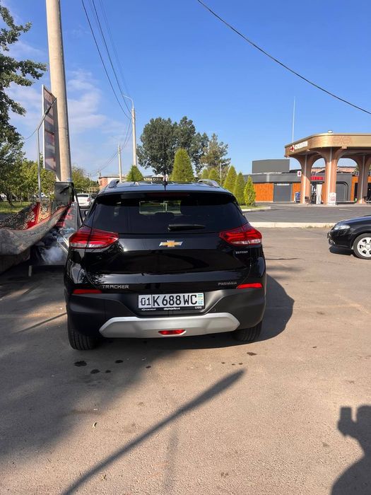 Tracker 2 premier plus