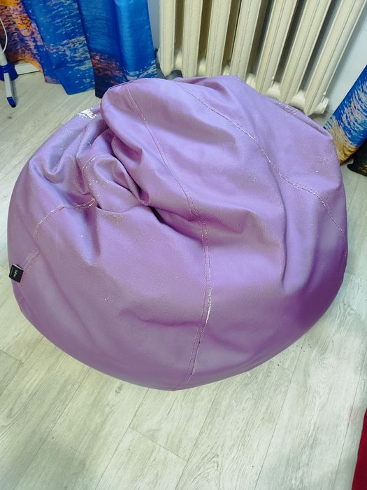 Кресло подушка, состояние такое как на фото.