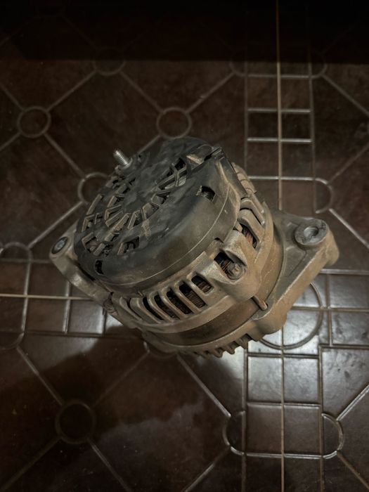 Эпика Генератор на запчасти