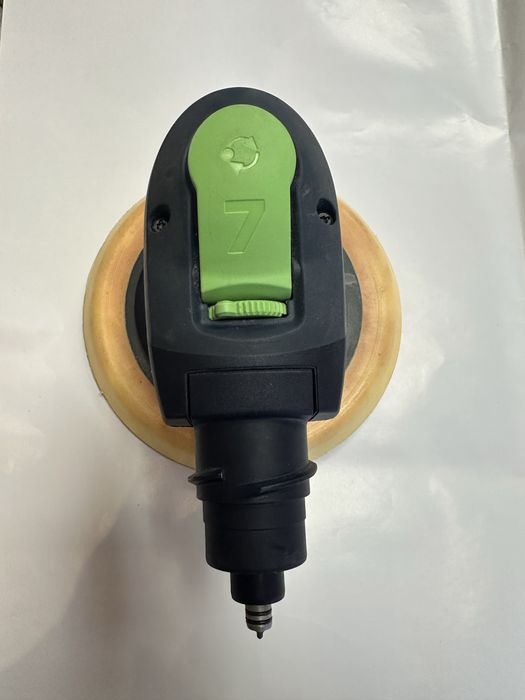 Festool LEX  2  185/7 slefuitor pneumatic