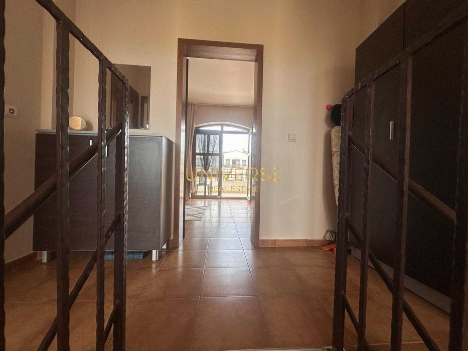 Продава се Тристаен апартамент в с. Кошарица, Област Бургас - 76 кв.м за 1093 €/кв.м - Снимка #6