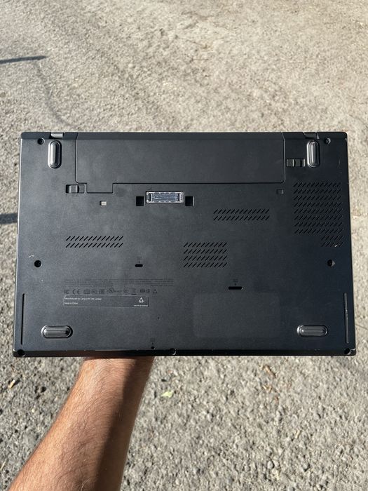 Продаю Lenovo ThinkPad T450s