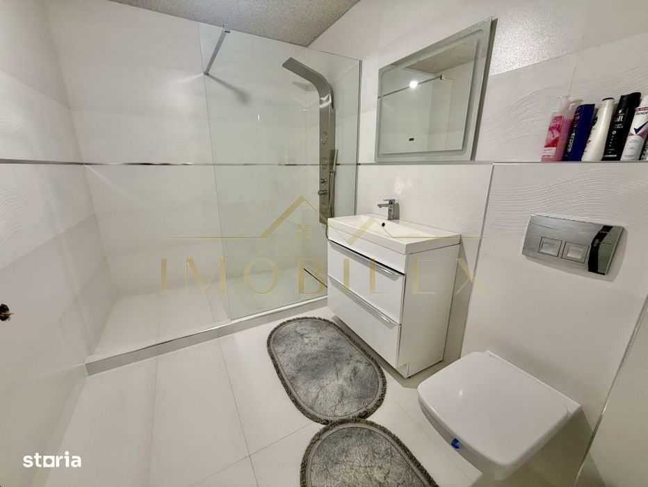 Apartament 3 dormitoare, LUX, zona Florilor