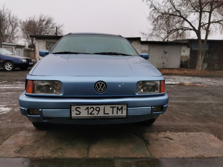 Продаётся Volkswagen Passat