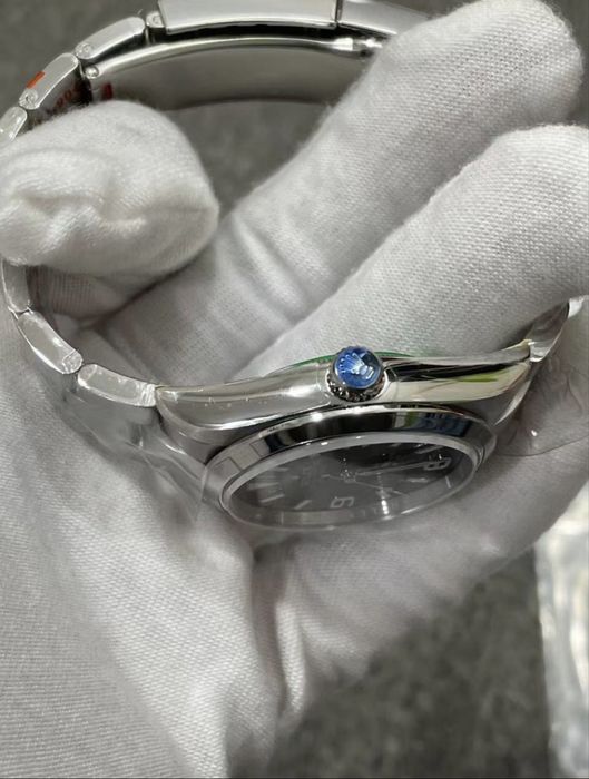 Rolex Explorer 36mm Oyster