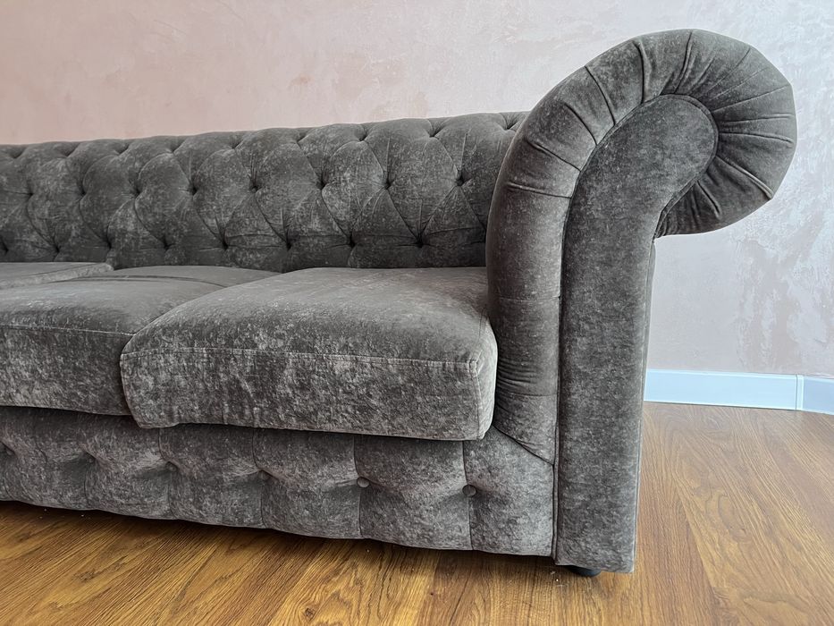 Диван почти как новый