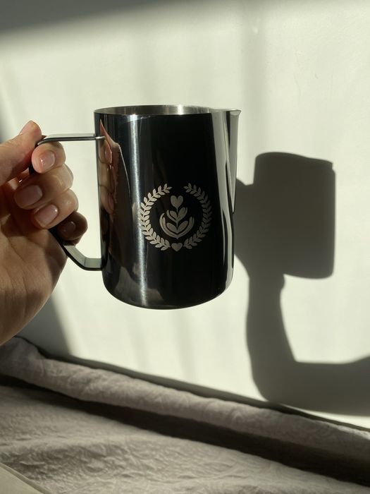 Питчер для латте-арта 550 мл ,для кофе