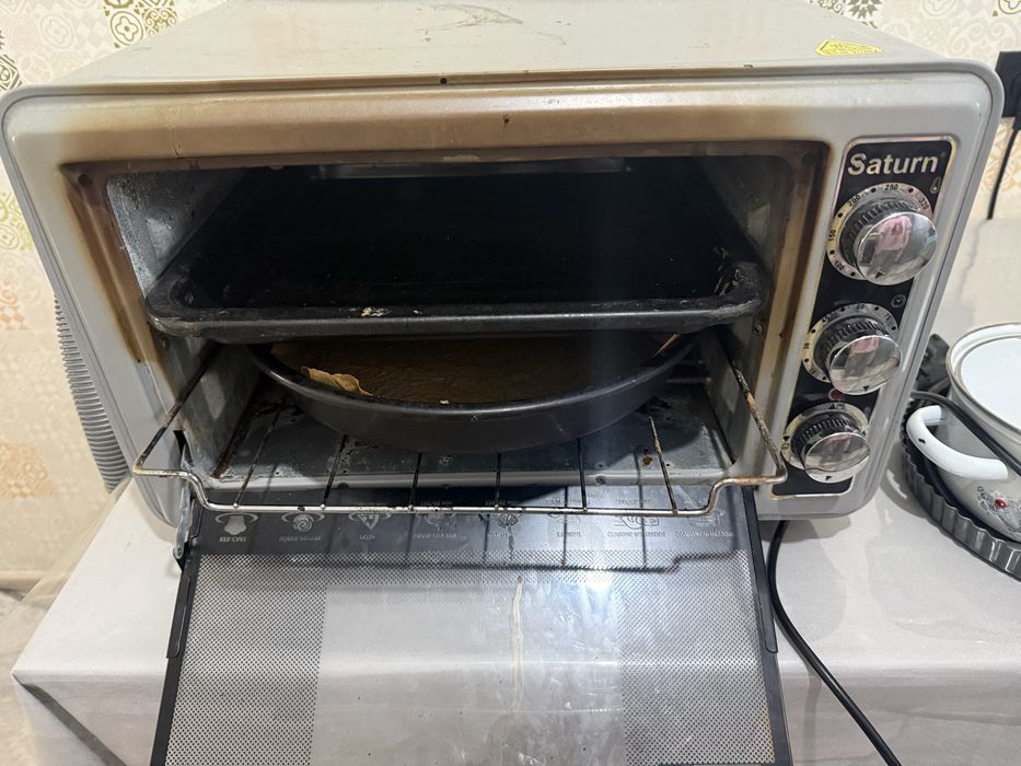 Продам печь в хорошем состояний