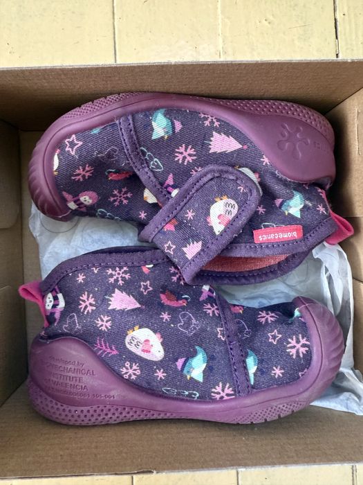 НОВИ сандали - Biomecanics, Garvalin, Clarks- 20, 26