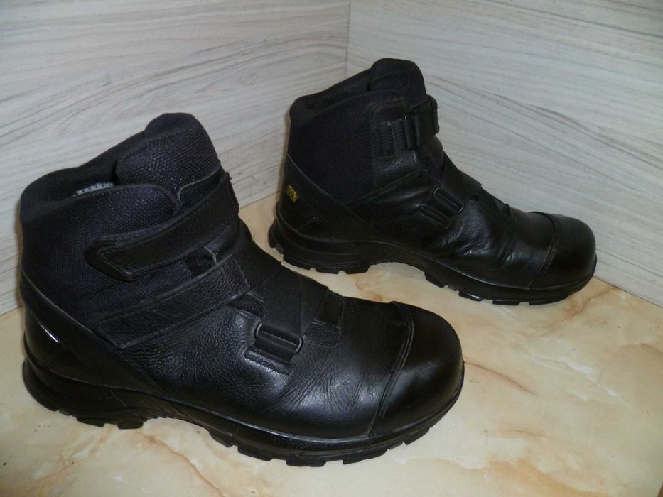 HAIX Boots №45..