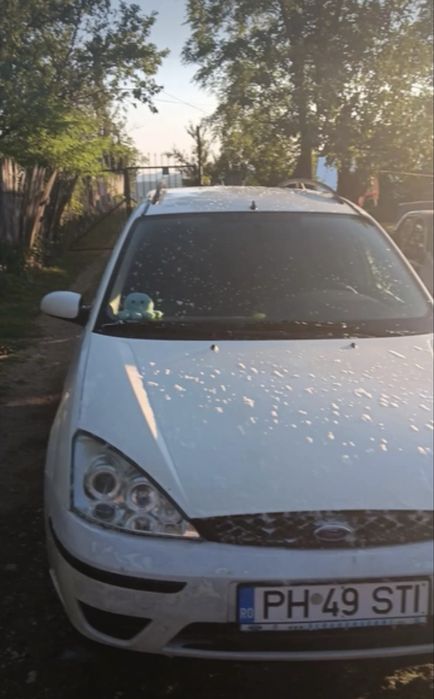 FORD Focus 2005 — imagine 2