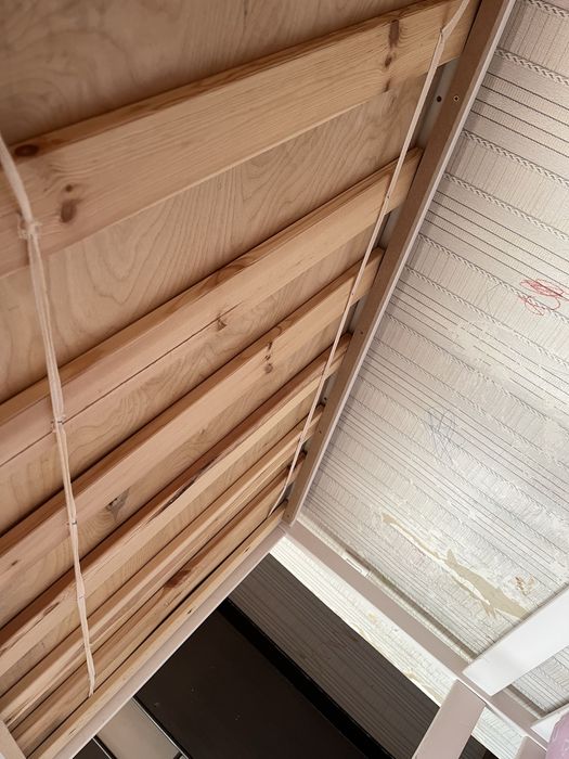 Продается Двухъярустная кровать детская