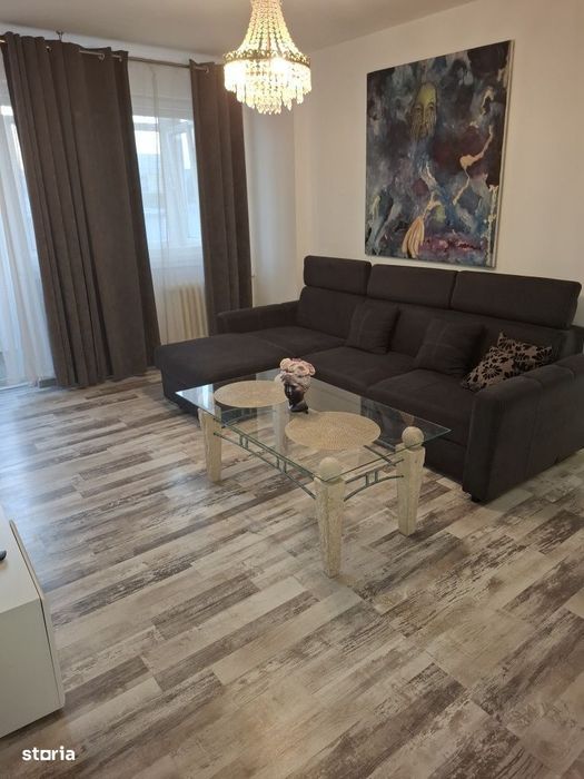 Apartament 2 camere Unirii